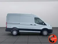 Usata Ford Transit 131 CV (96 kW) 2022 Bianco Furgone