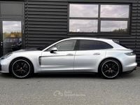Usata Porsche Panamera Platinum Edition 330 CV (242 kW) 2023 Argento Berlina