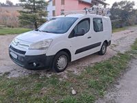 Occasion Citroën Berlingo 109 ch (80 kW) 2010 Monospace