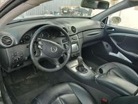 Occasion Mercedes CLK270 Avantgarde 170 ch (125 kW) 2004 Coupé