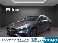 Usata Mercedes A200 Advanced Plus 163 CV (119 kW) 2024 Other Berlina