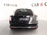 Usata Rolls Royce Spectre 359 kW (489 CV) 2024 Nero Coupé