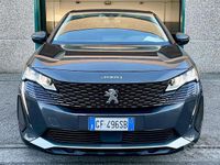 Usata Peugeot 3008 Allure 131 CV (96 kW) 2021 Grigio SUV