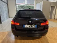 Usata BMW 520 190 CV (139 kW) 2015 Other Station wagon