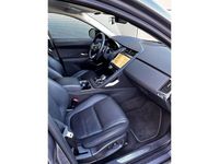 Usata Jaguar E-Pace SE 163 CV (119 kW) 2022 Eiger grey SUV