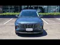 Usata Hyundai Tucson 179 CV (131 kW) 2023 Teal SUV