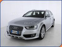 usata Audi A4 2.0 TDI 2.0 TDI 190 CV S tronic Business Plus