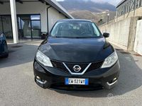 Usata Nissan Pulsar Acenta 110 CV (80 kW) 2014 Utilitaria