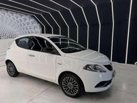 Usata Lancia Ypsilon S 95 CV (69 kW) 2016 Bianco Utilitaria