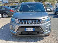 Usata Suzuki Vitara 140 CV (102 kW) 2019 Grigio SUV