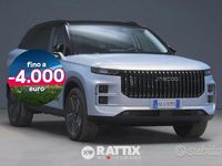 Usata Jaecoo 7 143 CV (105 kW) 2025 Moonlight silver SUV