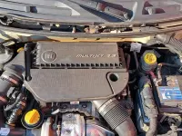 Usata Fiat Panda 69 CV (50 kW) 2011 Bianco Utilitaria