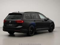 Usata VW Passat Style 272 CV (200 kW) 2024 Nero Station wagon