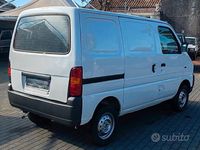 Usata Suzuki Carry 78 CV (57 kW) 2000 Bianco Pick-up