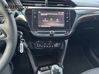 Usata Opel Corsa Elegance 75 CV (55 kW) 2023 Arancione metallizzato Utilitaria