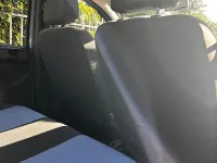 Usata Fiat Panda 2009 Blu Utilitaria