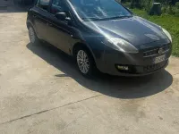 Usata Fiat Bravo 105 CV (77 kW) 2012 Utilitaria