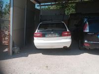 Usata Volvo V40 2012 Bianco Station wagon