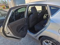 Usata Ford Fiesta 97 CV (71 kW) 2016 Grigio Berlina