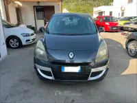 Usata Renault Scenic E-Tech Dynamique 110 CV (80 kW) 2010 Giallo Monovolume
