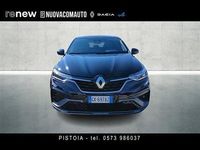 Usata Renault Arkana R.S. 145 CV (106 kW) 2022 Nero SUV