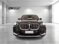 Usata BMW X1 xLine 163 CV (119 kW) 2023 Nero SUV