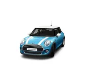 Usata Mini Cooper D 116 CV (85 kW) 2017 Utilitaria