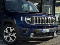 usata Jeep Renegade 1.0 T3 Limited Gpl