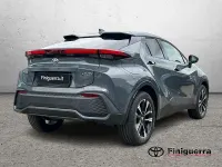 Nuova Toyota C-HR Trend 2026 Grigio SUV