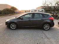 usata Ford Focus 1.5 TDCi 120 CV Start&Stop Plus