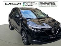 usata Renault Kadjar dCi 8V 115CV Blue dCi 8V 115CV EDC Sport Edition