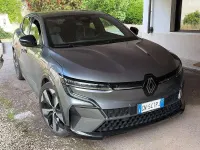 Usata Renault Mégane IV Evolution 55 kW (75 CV) 2023 Grigio Berlina