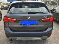 Usata BMW X1 xLine 2017 SUV