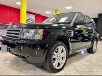 Usata Land Rover Range Rover Sport 190 CV (139 kW) 2005 SUV
