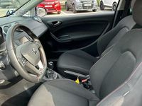 usata Seat Ibiza SC 1.2 tsi FR 110cv