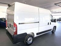 Nuova Fiat Ducato 140 CV (102 kW) 2025 Bianco Furgone
