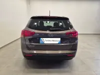 Usado Kia Ceed 101 CV (74 kW) 2016 Marrón Utilitario