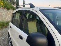 Occasion Fiat Panda 75 ch (55 kW) 2011 Blanc Citadine