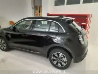 Nuova Fiat 600 110 CV (80 kW) 2025 Nero SUV