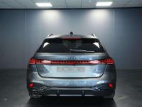 Nuova Audi A5 S-Line 204 CV (150 kW) 2025 Grigio Station wagon