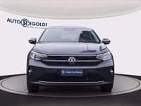 Begagnad VW Taigo Life 116 HK (85 kW) 2025 Grå SUV