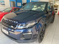 usata Land Rover Range Rover evoque 5p 2.0 td4 HSE 150cv my19