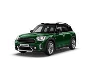 Usata Mini Cooper Countryman 136 CV (100 kW) 2021 SUV