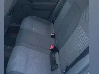 Usata VW Polo 101 CV (74 kW) 2003 Grigio Utilitaria