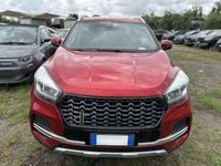 Usata DR DR 4.0 114 CV (83 kW) 2022 Rosso SUV