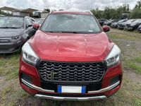 Usata DR DR 4.0 116 CV (85 kW) 2022 Rosso SUV