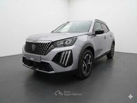 Usata Peugeot 2008 Allure+ 101 CV (74 kW) 2025 Grigio SUV
