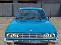 Usata Fiat 128 1970 Blu Coupé