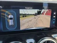 Begagnad Mercedes GLA180 Advanced Plus 136 HK (100 kW) 2024 SUV