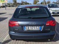 usata Audi A6 3.0 tdi Quattro